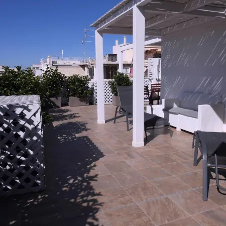 Bed & Breakfast Suite Minerva