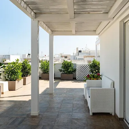 Suite Minerva * Polignano a Mare