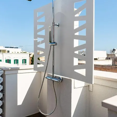 Suite Minerva Bed & Breakfast Polignano a Mare