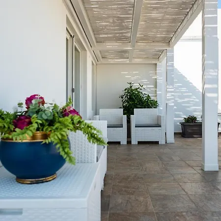 Suite Minerva * Polignano a Mare