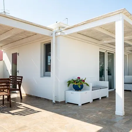 Suite Minerva Bed & Breakfast Polignano a Mare