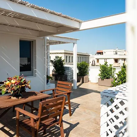 Suite Minerva Polignano a Mare