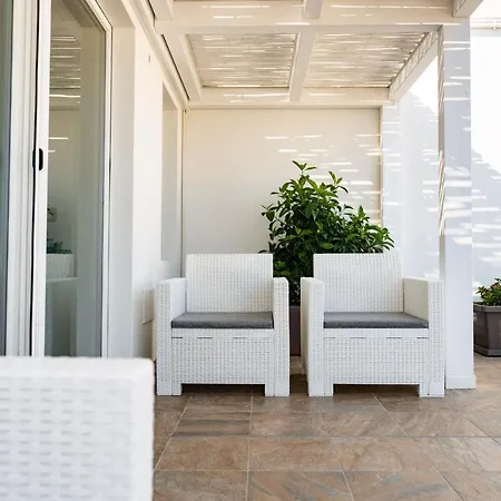 Suite Minerva Bed & Breakfast *