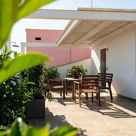 Suite Minerva Bed & Breakfast