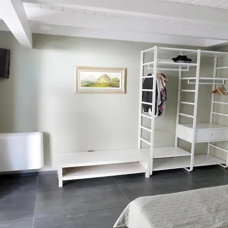 Suite Minerva Bed & Breakfast Polignano a Mare