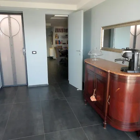 Suite Minerva Bed & Breakfast
