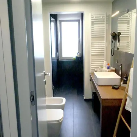 Suite Minerva Bed & Breakfast Polignano a Mare