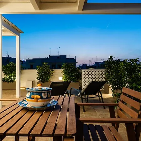 Suite Minerva Polignano a Mare