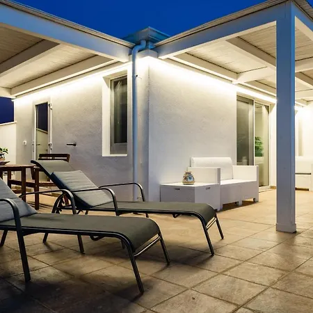 Suite Minerva Bed & Breakfast *
