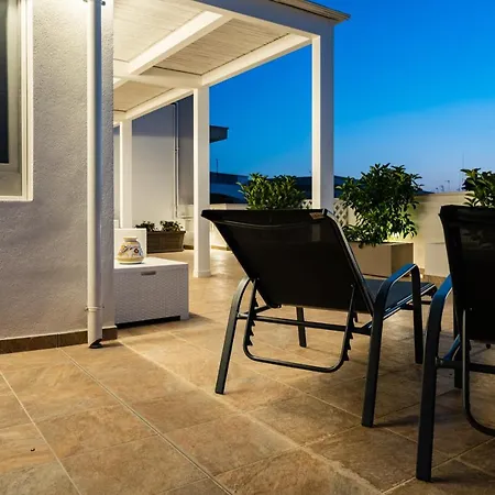 Suite Minerva Bed & Breakfast Polignano a Mare