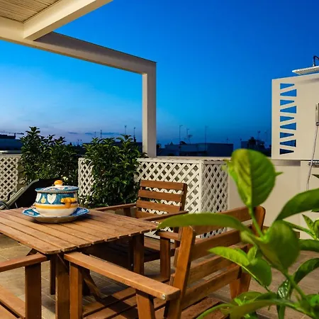 Suite Minerva * Polignano a Mare