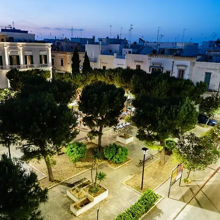 Suite Minerva Polignano a Mare