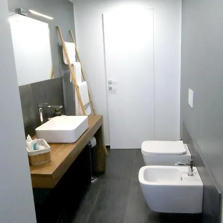 Bed & Breakfast Suite Minerva Polignano a Mare