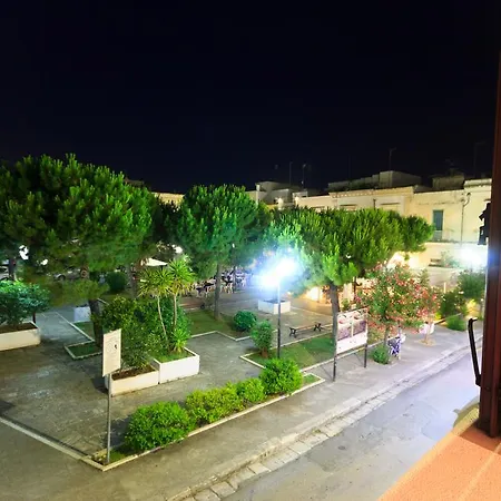 Bed & Breakfast Suite Minerva *