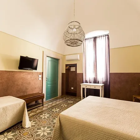 Suite Minerva Bed & Breakfast