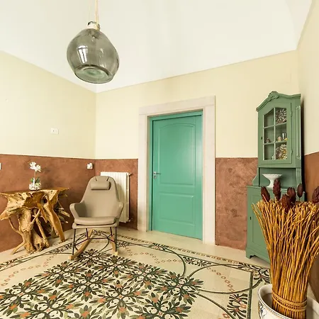 Suite Minerva Bed & Breakfast