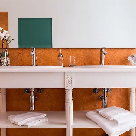 Suite Minerva Bed & Breakfast *