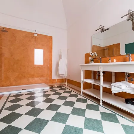 Bed & Breakfast Suite Minerva