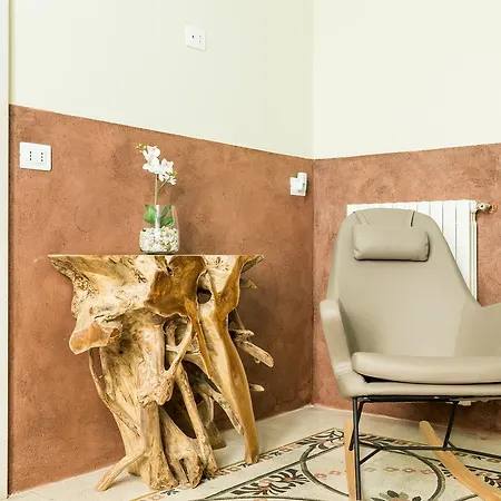 Suite Minerva * Polignano a Mare