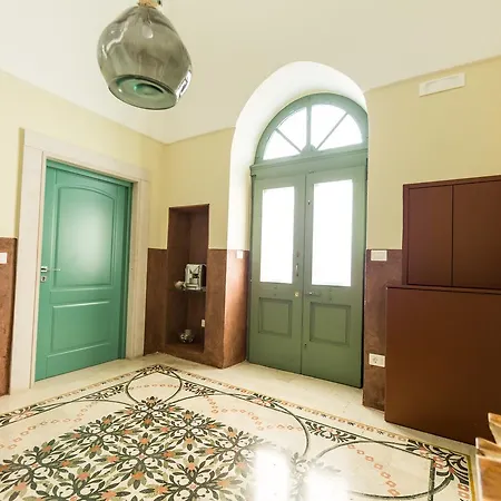 Suite Minerva Bed & Breakfast