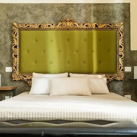 Bed & Breakfast Suite Minerva *