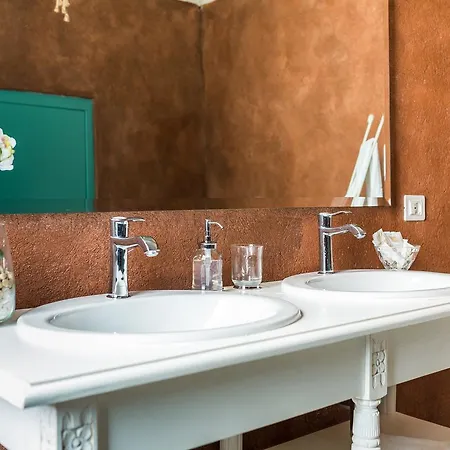Bed & Breakfast Suite Minerva