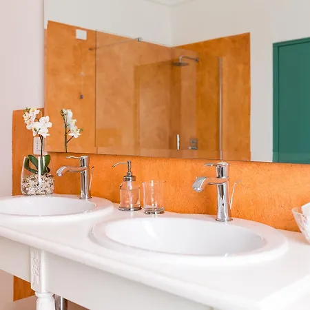 Suite Minerva Bed & Breakfast Polignano a Mare