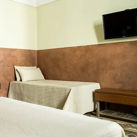 Suite Minerva Polignano a Mare