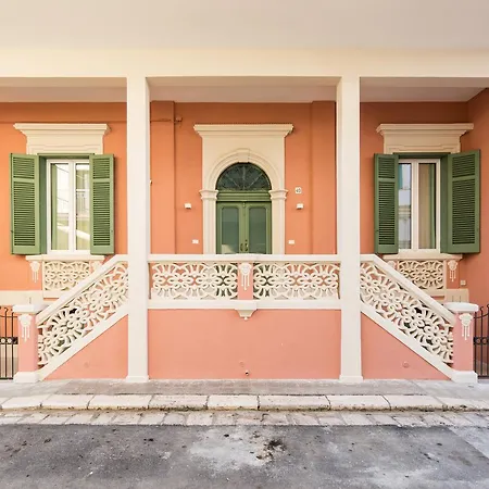 Bed & Breakfast Suite Minerva Polignano a Mare