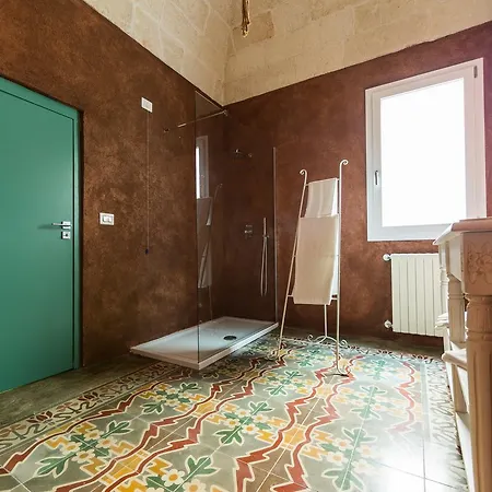Suite Minerva * Polignano a Mare