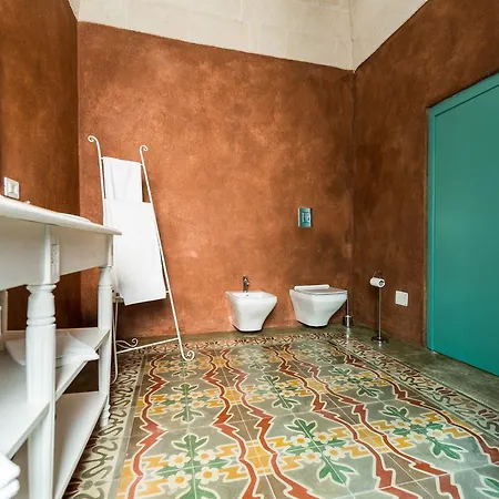 Suite Minerva Polignano a Mare