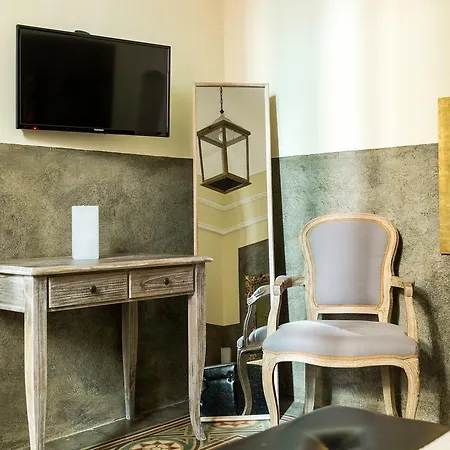 Suite Minerva