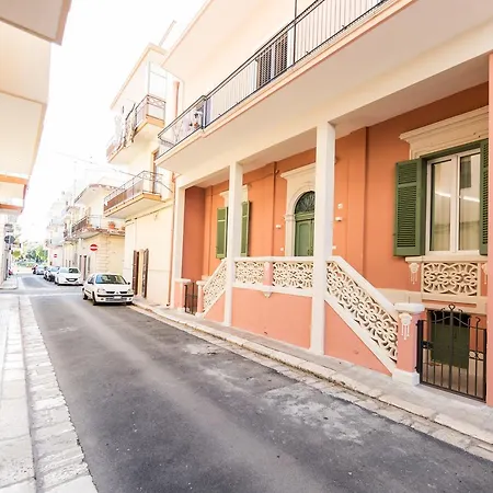 Suite Minerva Polignano a Mare