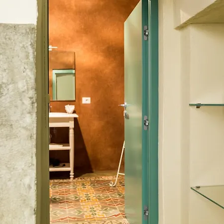 Suite Minerva * Polignano a Mare