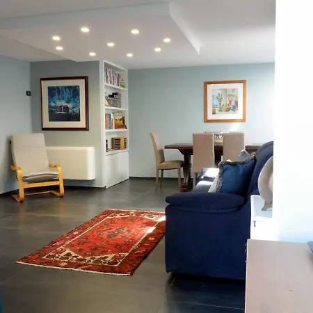 Suite Minerva Bed & Breakfast Polignano a Mare