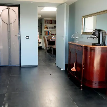 Suite Minerva Bed & Breakfast