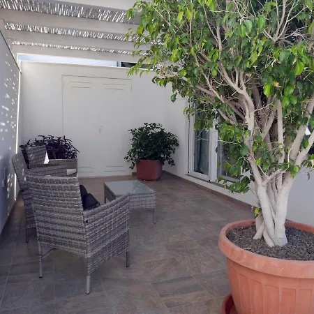 Bed and Breakfast Minerva