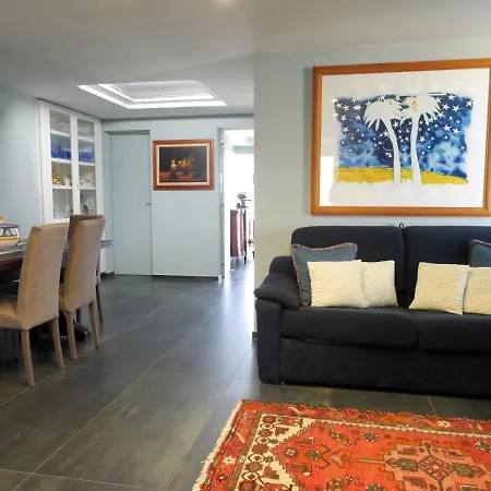 Minerva Bed and Breakfast