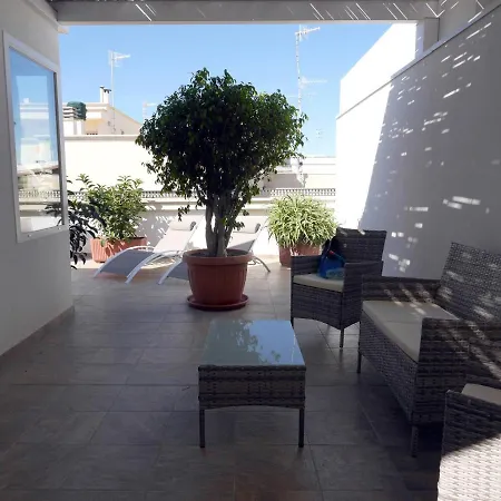 Minerva Couette-café