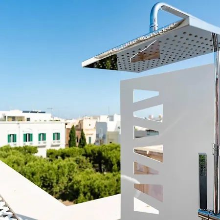 Suite Minerva Polignano a Mare