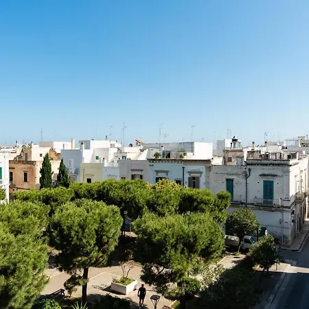 Bed & Breakfast Minerva 4*