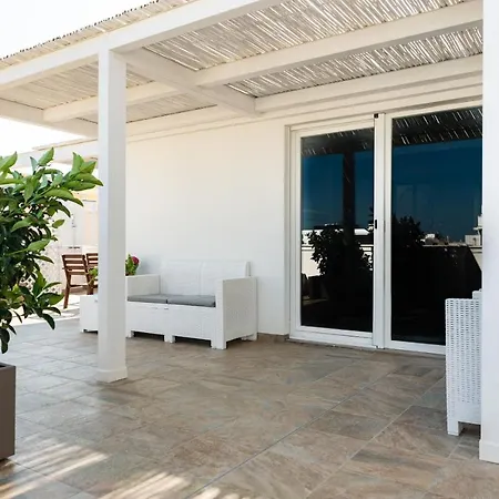 Minerva Bed & Breakfast 4*