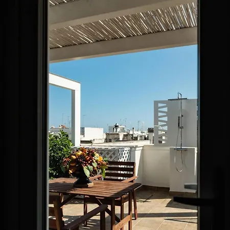 Bed & Breakfast Minerva