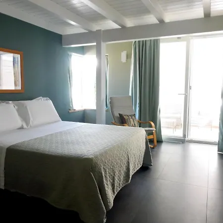 Minerva Bed and Breakfast