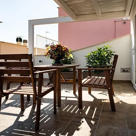 Minerva Bed & Breakfast