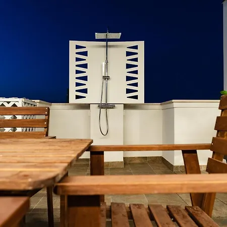 Minerva Bed & Breakfast Polignano a Mare