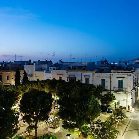 Bed & Breakfast Minerva