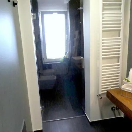 Minerva Bed and Breakfast 4*