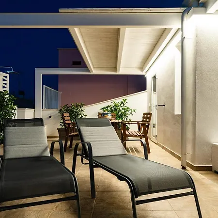 Couette-café Minerva Polignano a Mare