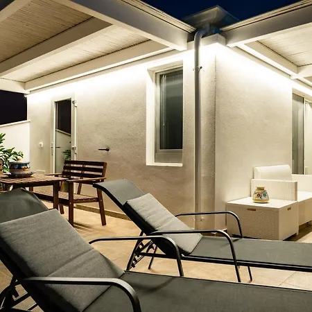 Suite Minerva Bed & Breakfast Polignano a Mare